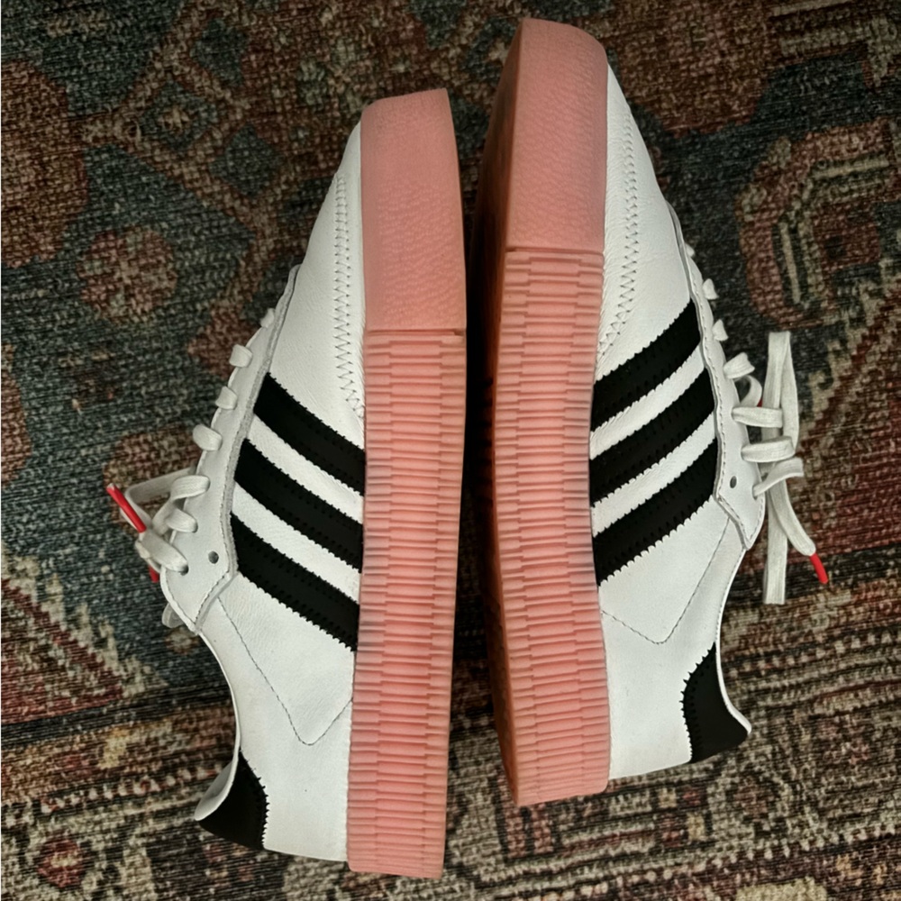 adidas sambarose